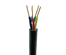 信號線 KVV電線電纜